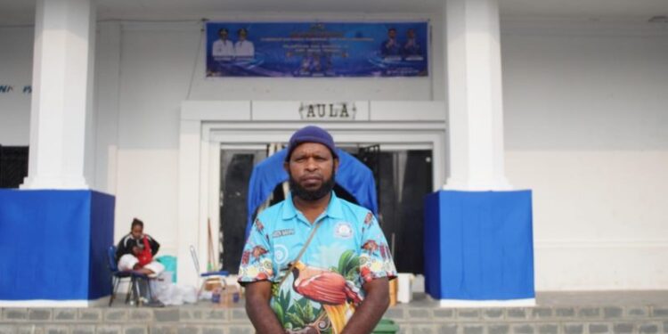 Paniai Tuan Rumah Agenda Perdana, DPD I KNPI Papua Tengah Siap Gelar Pelantikan dan Rakerda
