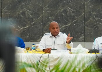 MDF Tegaskan Hak Ulayat Dihormati, Tagihan Tanah Berulang Harus Diakhiri