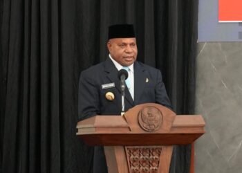 MDF Tegaskan TPP ASN Papua Tak Lagi Otomatis, Absen Pagi Lalu Pulang Tak Bisa Minta Dibayar Penuh