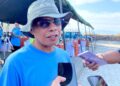 Aksi bersih pantai mengawali rangkaian RRI Fest 2026 di Pantai Nabire, Papua Tengah, Jumat (4/9). Kepala DLH Kabupaten Nabire, Arfan Natan Palumpun, menegaskan pentingnya memilah sampah dari sumbernya agar penanganan limbah pesisir dapat tuntas secara berkelanjutan. Dok- Alvira CM