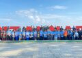 Peringati HUT ke-81, RRI Nabire Gelar RRI Fest 2026 Bersama TNI AL