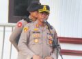Kapolres Nabire Bantah Larangan Keluarga ABH Minta Maaf Kepada Keluarga Korban Kasus Viral Waroki