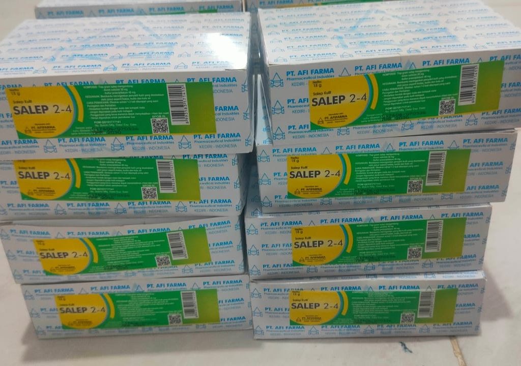 Obat 2